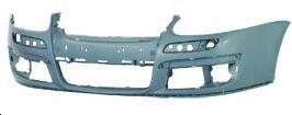 PARAURTI ANTERIORE PRIMERIZZATO PER VW JETTA 11/2004>-GOLF VARIANT 01/2007> [OE 1K0807217AAGRU]