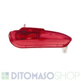 RETRONEBBIA SINISTRO PER FIAT PUNTO EVO 07/2009> OE 51854698