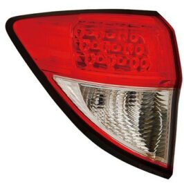 FANALE POSTERIORE SX ESTERNO A LED PER HONDA HR-V 09/2018> [OE 71130T7WA00ZZ]