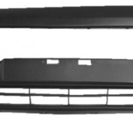 PARAURTI ANTERIORE C/PRIMER +FENDINEBBIA PER MITSUBISHI OUTLANDER 01/2012>08/2015 [OE 6400F642]