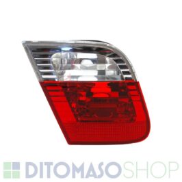 FANALE POSTERIORE SINISTRO INTERNO PER BMW S3 E46 09/2001> BERLINA-SW OE 63216910537