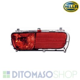 RETRONEBBIA SX PER CITROEN C4 09/2008>-HELLA [OE 6350AA]