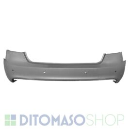 PARAURTI POSTERIORE PRIMED+PDC PER AUDI A5 SPORTBACK S-LINE 08/2011> OE 8T8807067CGRU