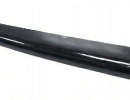 MODANATURA SX PARAURTI ANTERIORE PER MAZDA 6 10/2012>01/2015 [OE GHP950B51A]