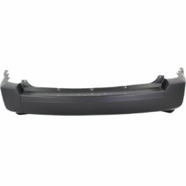 PARAURTI POSTERIORE PRIMED PER JEEP PATRIOT 01/2007> OE A90788547009K83
