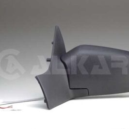 RETROVISORE SX ELETTRICO TERMICO NERO PER CITROEN XANTIA 09/1993>