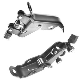 KIT RULLI CENTRLAI LATO DX PORTA SCORREVOLE PER OPEL COMBO 10/2001> OE 5124921