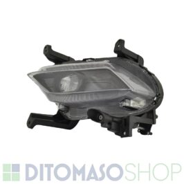 FENDINEBBIA SINISTRO A LED HYUNDAI SANTA FE' 01/2019> OE 92201S1110