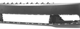 PARAURTI ANTERIORE c/PRIMER PER VW PASSAT 10/2010>12/2013 [OE 3AA807221GRU]