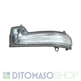 FANALINO RETROVISORE SX PER TOYOTA HI-LUX PICK UP 01/2016>