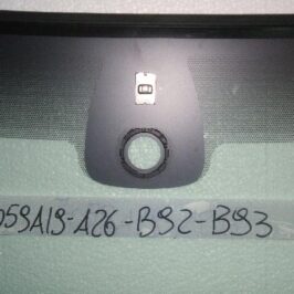 PARABREZZA INCAPSULATO COATIZZATO C/SENSORE PER RENAULT LAGUNA 09/2007>