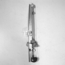 MECCANISMO DX ALZACRISTALLO ELETTRICO POSTERIORE PER FIAT IDEA 11/2003-/PER LANCIA MUSA 09/2004- [OE 71734848]
