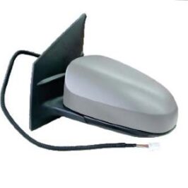 RETROVISORE DX ELETTRICO TERMICO PRIMERIZZATO PER CITROEN C1 01/2014-/PER PEUGEOT 108 01/2014-/PER TOYOTA AYGO 01/2014-