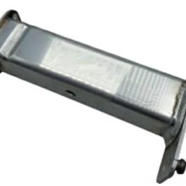 STAFFA DX SUPPORTO PARAURTI  ANTERIORE PER PEUGEOT 2008 01/2019> OE 9822478580