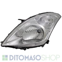 FARO SX H4 ELETTRICO PER SUZUKI SWIFT 01/2010> [OE 3532068L00]