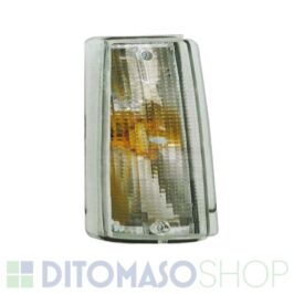 FANALINO ANTERIORE DESTRO BIANCO PER IVECO DAILY 01/1990>03/2000 OE 98433912