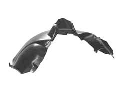 PARASASSI ANTERIORE DX PER LANCIA Y 01/1996-08/2003 [OE 7793082]