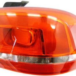 FANALE POSTERIORE SX ESTERNO PER VW PASSAT BERLINA 10/2010>12/2013 VALEO [OE 7N0945093D]