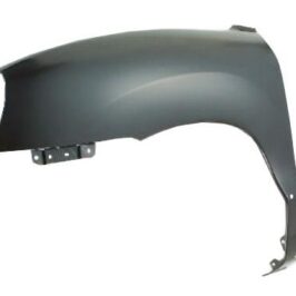 PARAFANGO ANTERIORE SX C/FORI MODANATURA PER HYUNDAI SANTA FE' 01/2000>04/2006 [OE 6631126280]