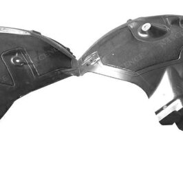 PARASASSI ANTERIORE DX PER TESLA MODEL Y 07/2021> OE 149261400A