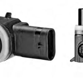 SENSORE PARCHEGGIO PER AUDI- VALEO OE 1T0919297A