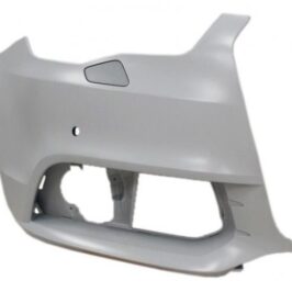 CANTONALE ANTERIORE DX C/LAVAFARO+PDC PER AUDI A1 09/2010> [OE 8X0807066CGRU]