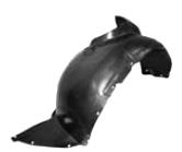 PARASASSI ANTERIORE SX PER VW POLO 08/2001>08/2009 [OE 6Q0809957]