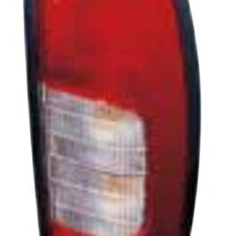 FANALE POSTERIORE DX BIANCO/ROSSO PER NISSAN NAVARA-KING CAB 09/1997>12/2004 MODELLO KOITO OE 265502S425