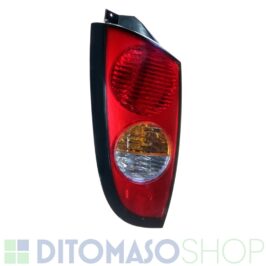 FANALE POSTERIORE SINISTRO PER HYUNDAI ATOS PRIME 01/2002>11/2003 OE 9240106000