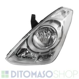 FARO SINISTRO H7-H1 ELETTRICO PER HYUNDAI H1 03/2008> OE 921014H020