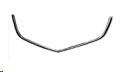 CORNICE GRIGLIA RADIATORE CROMATA PER HONDA ACCORD 02/2003>12/2005 OE 71121SDET00