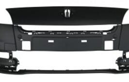 PARAURTI ANTERIORE C/PRIMER PER RENAULT SCENIC X-MODE 01/2012>03/2013 [OE 6202-274-97R]