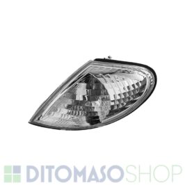 FANALINO ANTERIORE SINISTRO CRYSTAL PER NISSAN ALMERA 06/2000>07/2002 OE 26135BM415