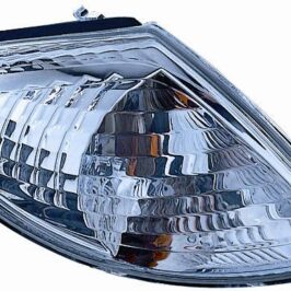 FANALINO ANTERIORE SX CRYSTAL PER NISSAN ALMERA 06/2000>07/2002 [OE 26135BM415]