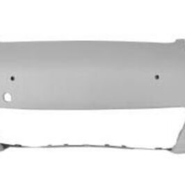 PARAURTI ANTERIORE PRIMERIZZATO C/SENSORI+LAVAFARI PER PORSCHE PANAMERA SPORT 06/2009> [OE 97050591123]