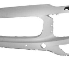 PARAURTI ANTERIORE PRIMERIZZATO C/LAVAFARI+SENSORI PER PORSCHE CAYENNE 01/2015> [OE 95850521715G2X]