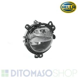 FENDINEBBIA DX PER MINI COUNTRYMAN 10/2016> HELLA [OE 63177409118]