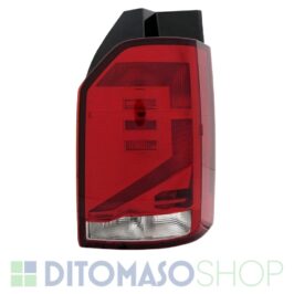 FANALE POSTERIORE DX PER VW TRANSPORTER T6 PORTELLONE 01/2019> OE 7LA945096