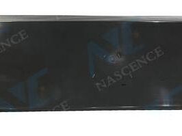 MODANATURA PORTELLONE POSTERIORE PER MITSUBISHI OUTLANDER 01/2022> OE 5817A442ZZ