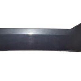 SPOILER PARAURTI POSTERIORE C/DOPPIO SCARICO SX PER BMW SERIE 1 F20-F21 M-TECH 03/2015> [OE 51128060304]