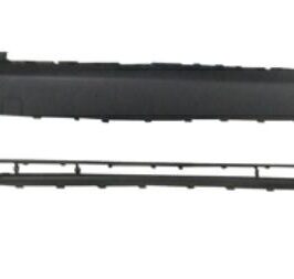 PARAURTI ANTERIORE C/PRIMER PER VW JETTA 01/2015> [OE 5C6807217MGRU]