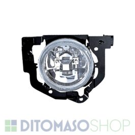 FENDINEBBIA DX H3 PER SUZUKI GRAN VITARA 01/1999>09/2005