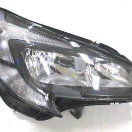 FARO SX 2H7 C/MOTORINO ELETTRICO PER OPEL CORSA E 01/2014> [OE 1216849]