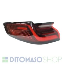 FANALE POSTERIORE SX PER BYD SEAL U 01/2024> OE SA3HK4133010