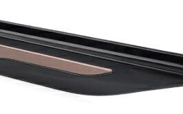 MOD PARAF A/DX SUP NERA/BROWN L.ROVER R.ROVER EVOQUE 01/19>