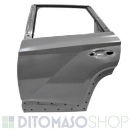 PORTA POSTERIORE SINISTRA PER HYUNDAI TUCSON 01/2012> OE 77003N9000