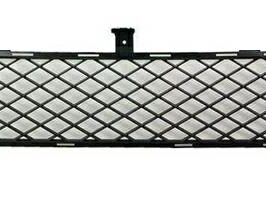 GRIGLIA PARAURTI ANTERIORE PER MITSUBISHI L200 02/2005>12/2007 2WD [OE 6402A073]