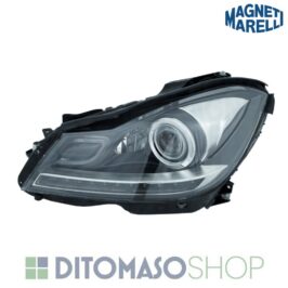 FARO SX XENO D1S-H7 AFS S/CENTRALINA PER MERCEDES CLASSE C W204 01/2011> MARELLI [OE A2048203539]