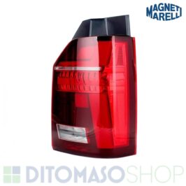 FANALE POSTERIORE DX A LED PER VW TRANSPORTER T6 2PORTE 01/2019> MARELLI OE 7LA945208