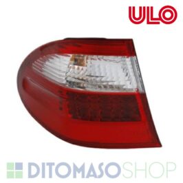 FANALE POSTERIORE ESTERNO SX PER MERCEDES CLASSE E W211 SW AVANTGARDE 07/2002> ULO OE A211820156464